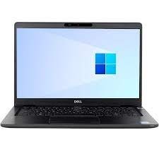 dell LATITUDE 5300