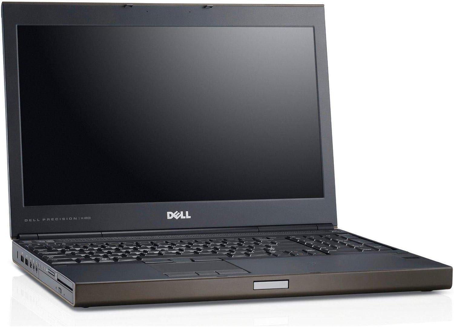 Dell Precision M4800 - محطة عمل محمولة احترافية للتصميم والهندسة