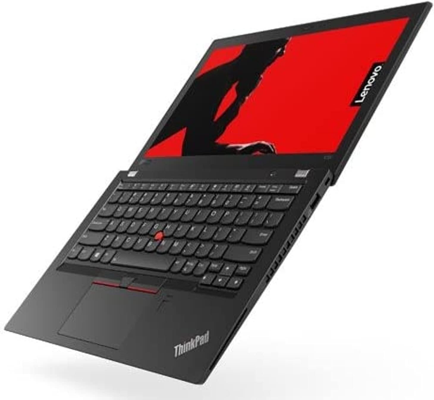 Lenovo ThinkPad X260 - لابتوب محمول موثوق خفيف الوزن