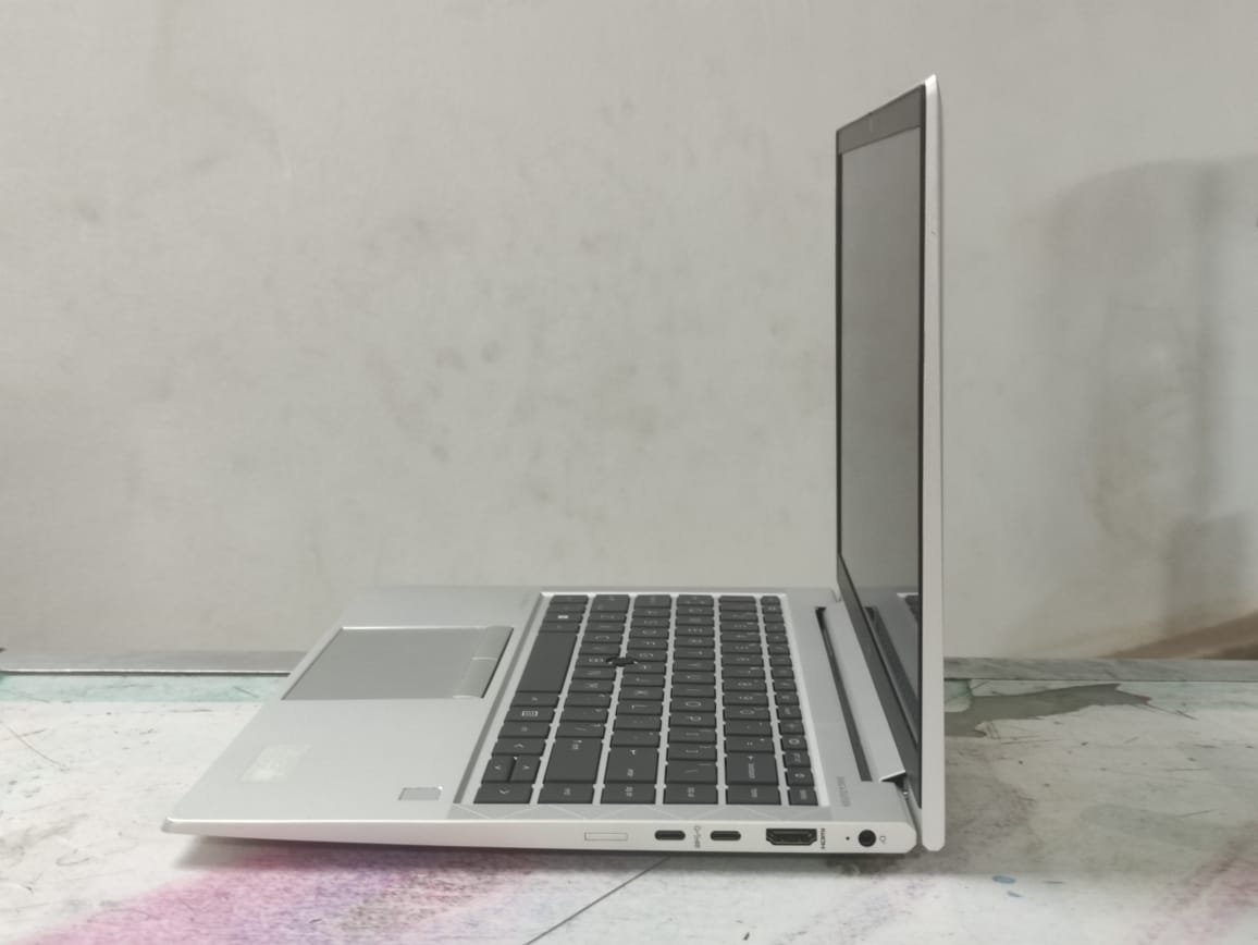 HP EliteBook 845 G8 AMD Ryzen 5 PRO 5650U – Ram 16G – SSD 256G