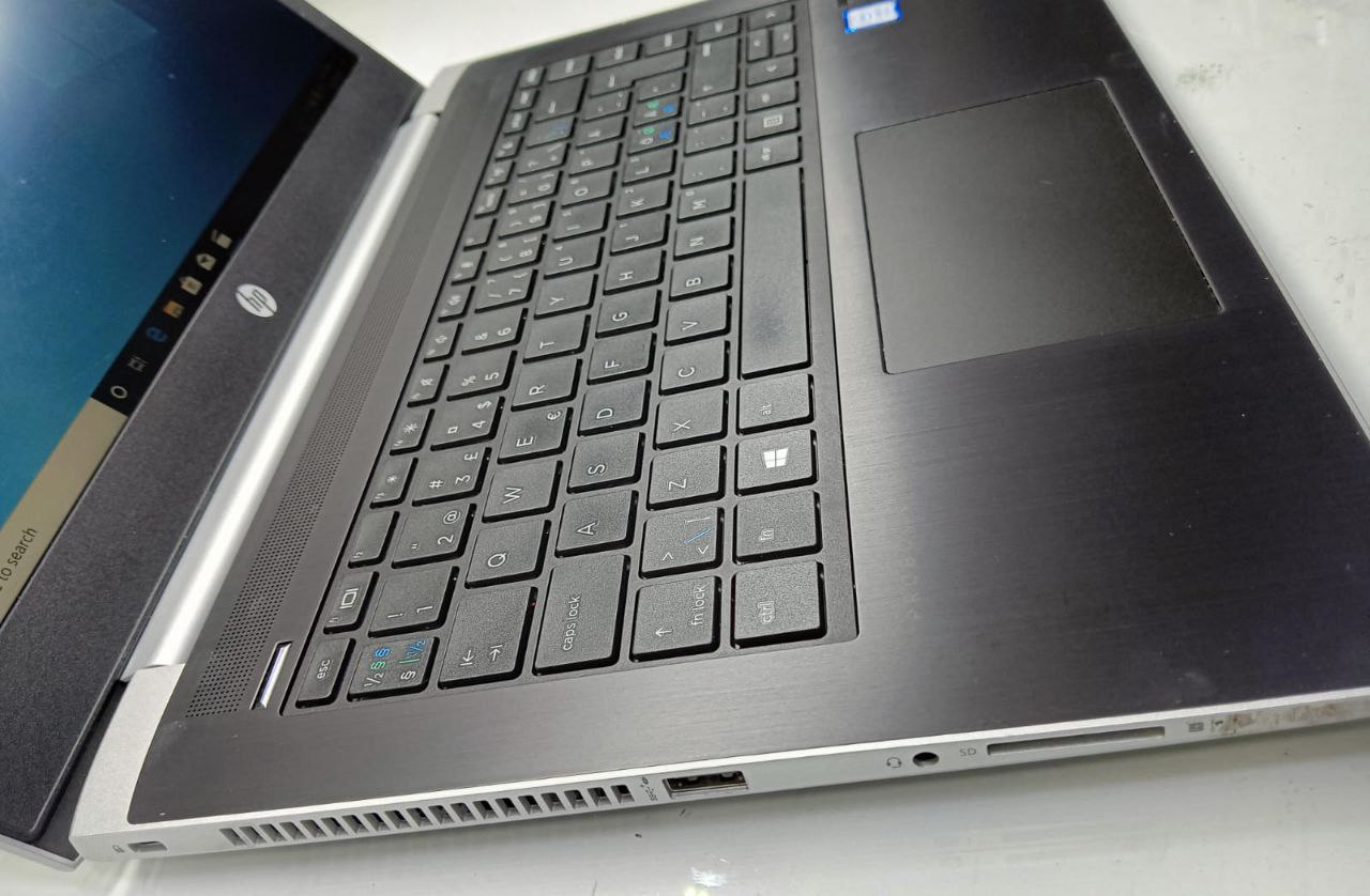 HP ProBook 430 G5 - 4