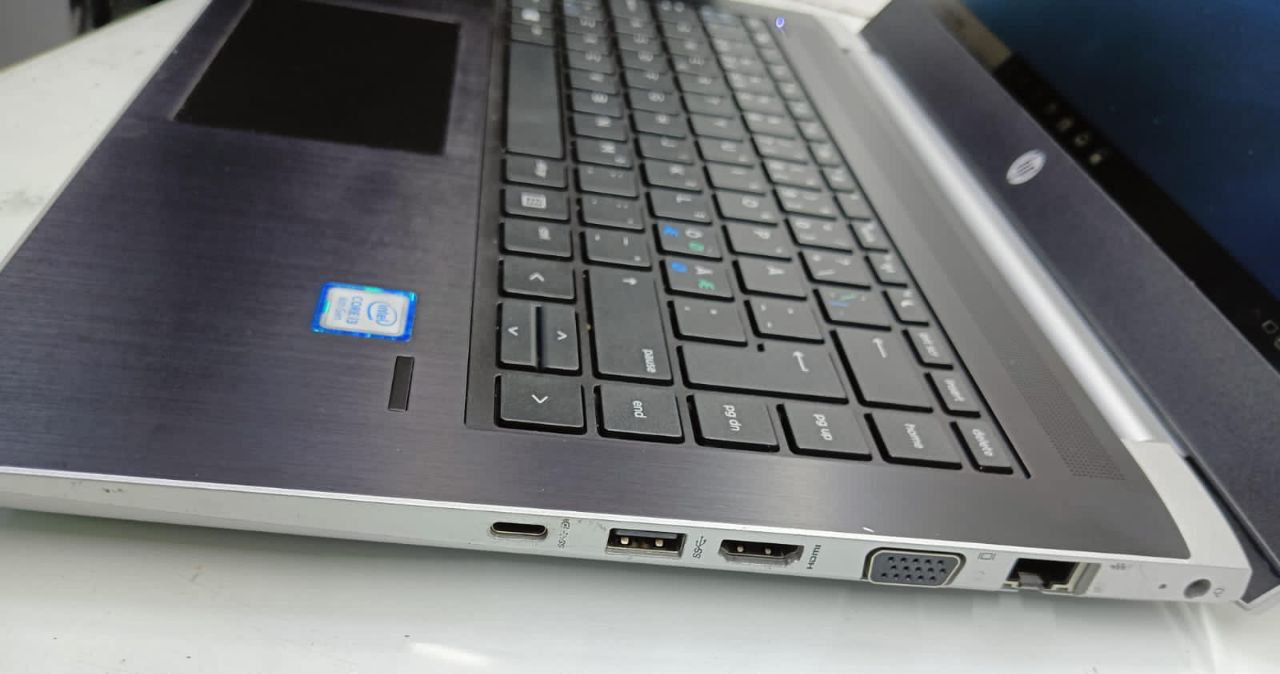 HP ProBook 430 G5 - 5