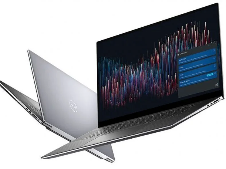 Dell Precision 5540 - إصدار 4K Touch﻿