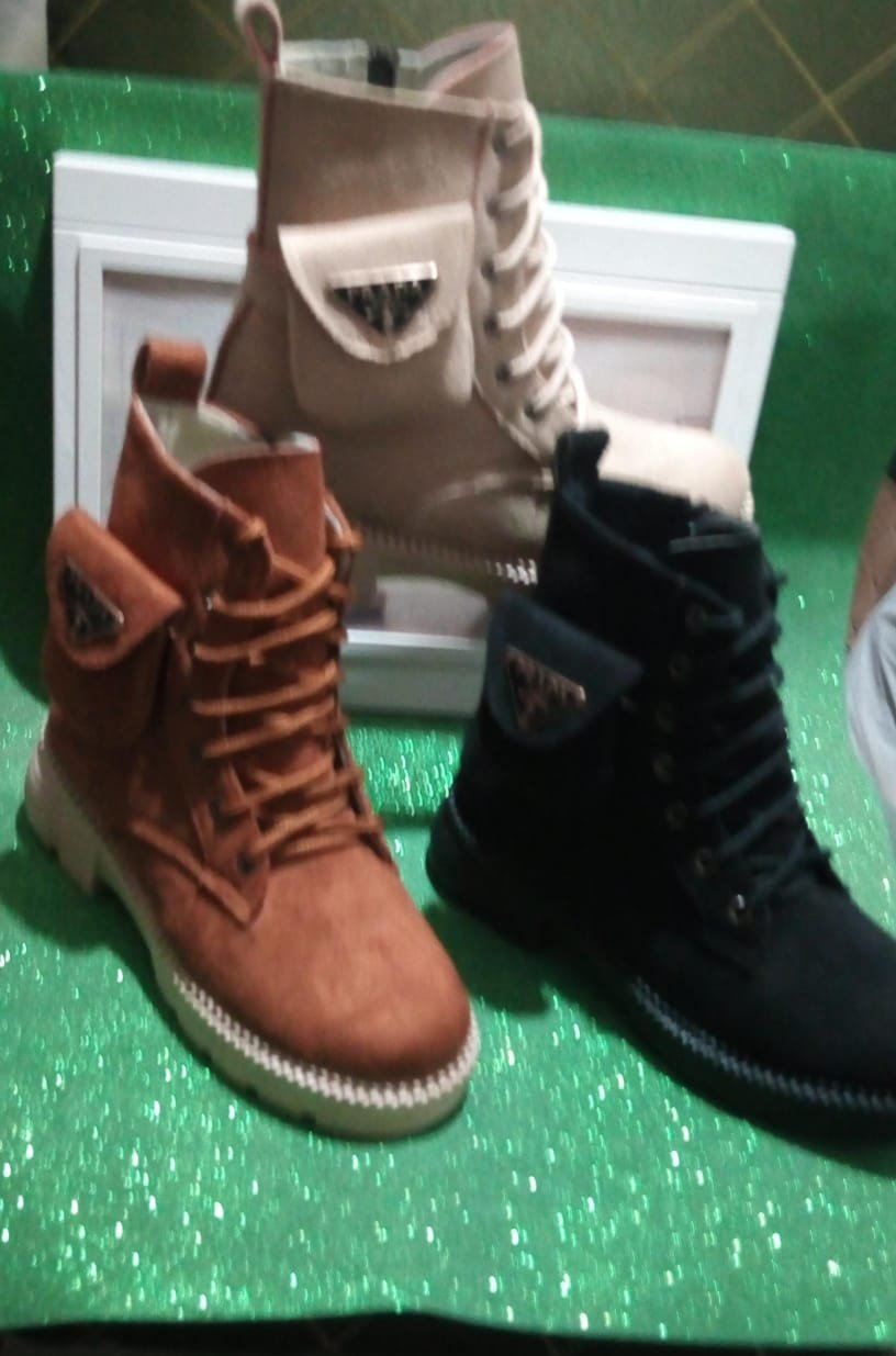 هاف بوط بناتي 200ج اقل كمية 5