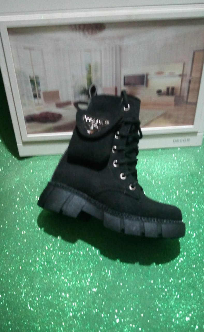 حذاء هاف حرىمي  وبناتي هاف بوط 210ج اقل كمية 5 قطع