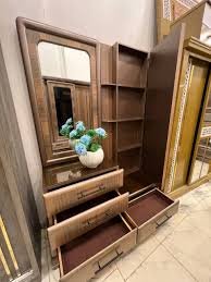 غرفة نوم دمياطي