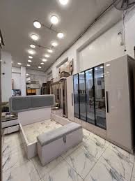 غرفة نوم دمياطي