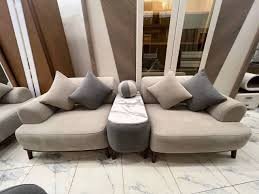 الانتريه الباندا خشب زان احمر