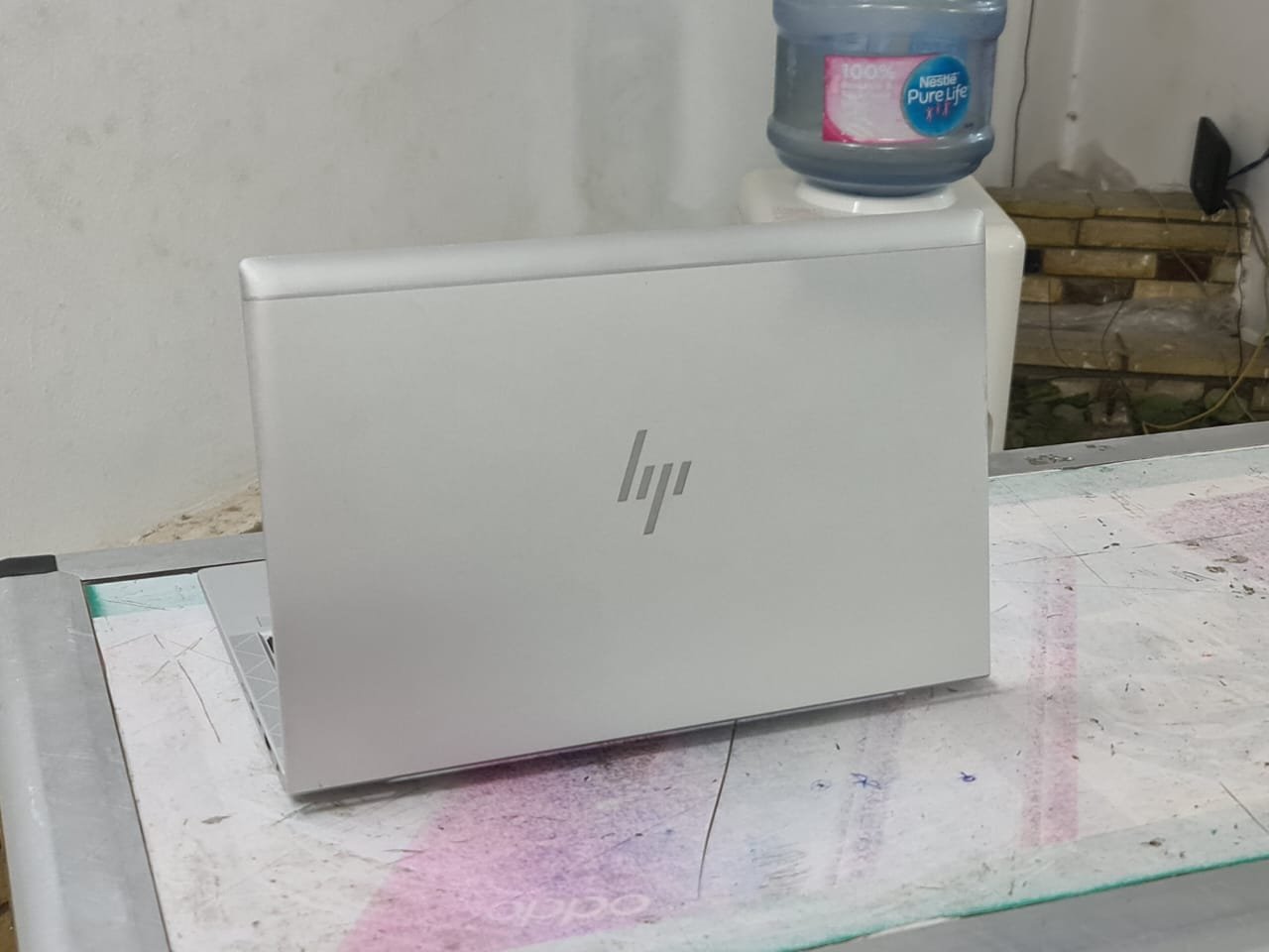 HP EliteBook 845 G7 14″ Notebook – Full HD – 1920 x 1080 – AMD Ryzen 7 PRO (2nd Gen) 4750U Octa-core (8 Core) 1.70 GHz – 8 GB RAM – 256 GB SSD