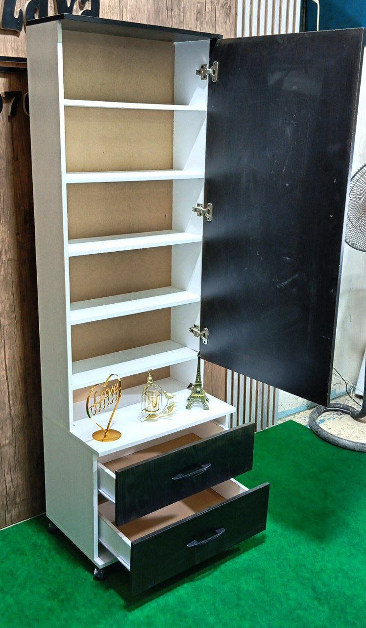 تسريحه بالدرفة 2 درج