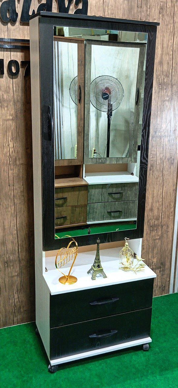 تسريحه بالدرفة 2 درج