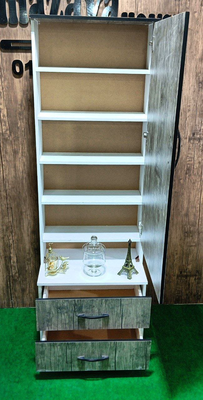 تسريحه بالدرفة 2 درج