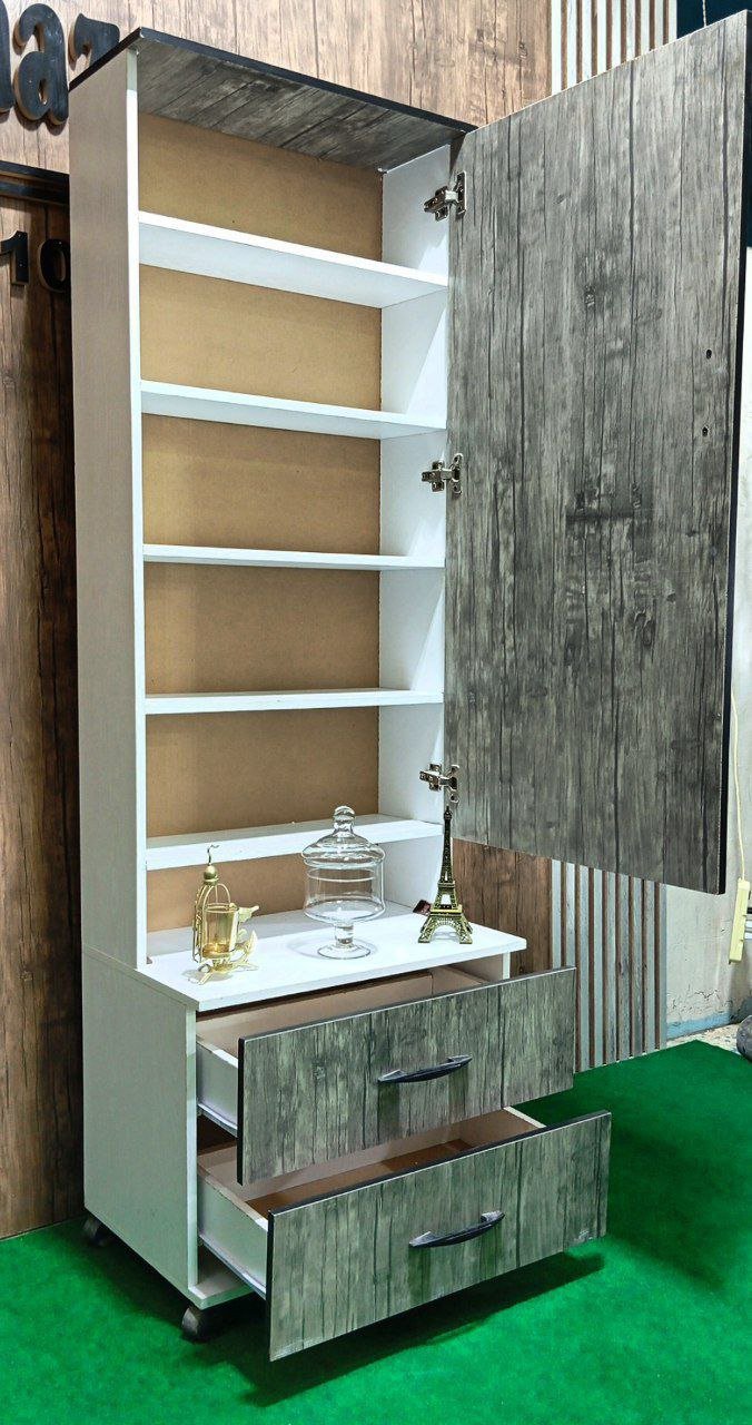 تسريحه بالدرفة 2 درج