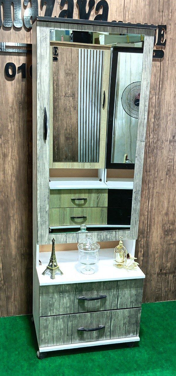 تسريحه بالدرفة 2 درج