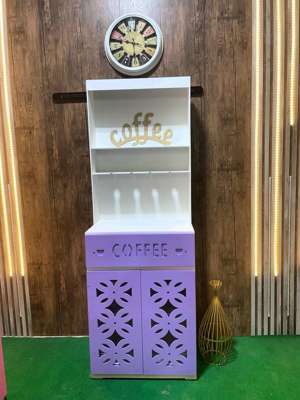 كوفي كورنر الشياااااكه كلها عندنا ⚘️⚘️⚘️⚘️