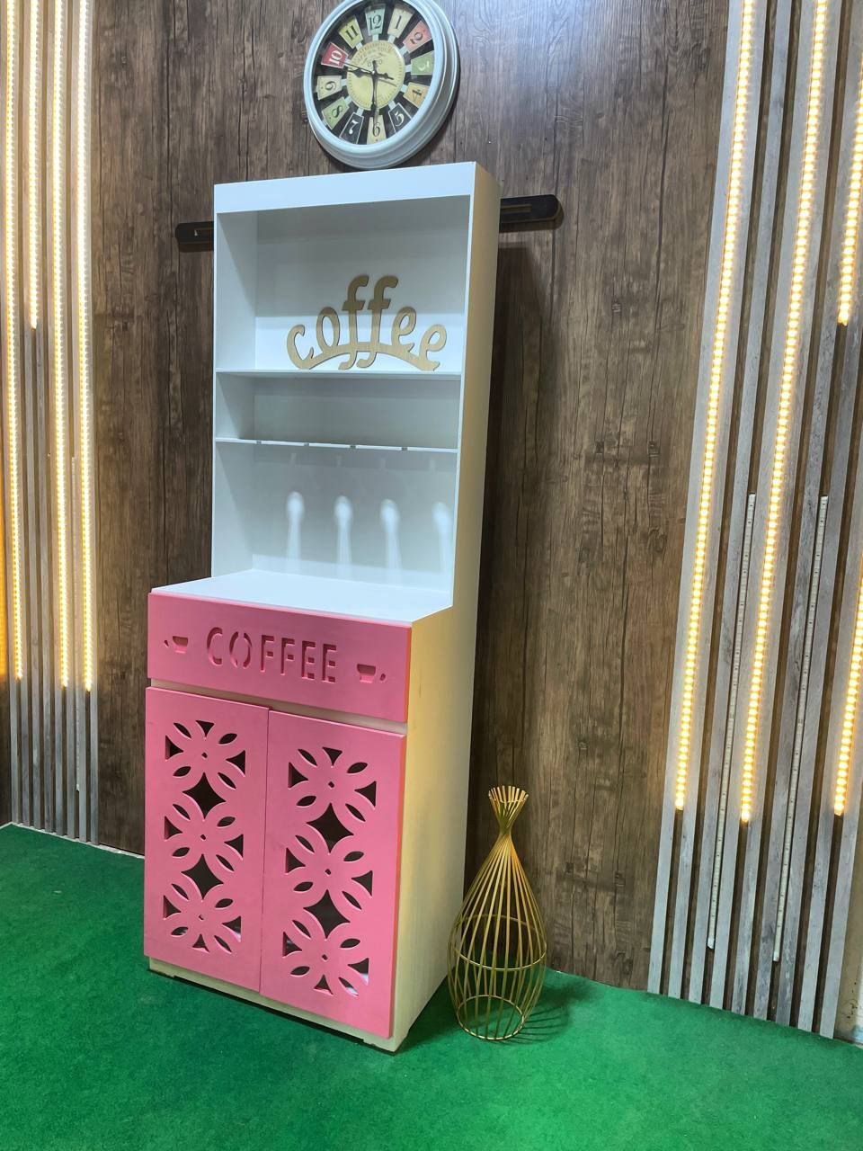 كوفي كورنر الشياااااكه كلها عندنا ⚘️⚘️⚘️⚘️