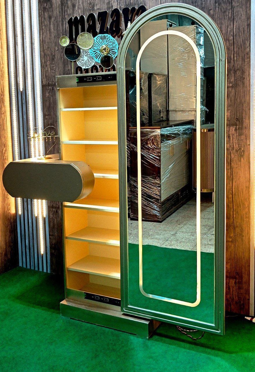 تسريحه او دولاب لينداااا ❤️❤️🌷