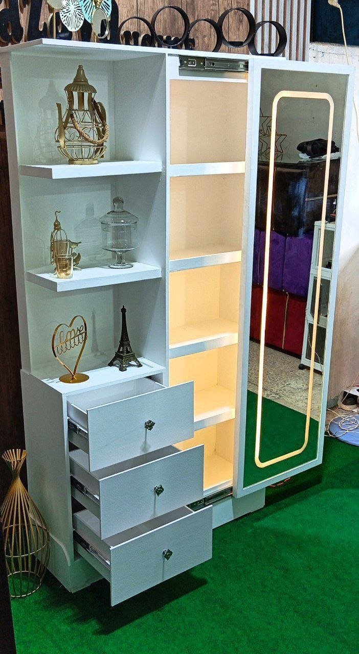 التسريحه الدلوعه