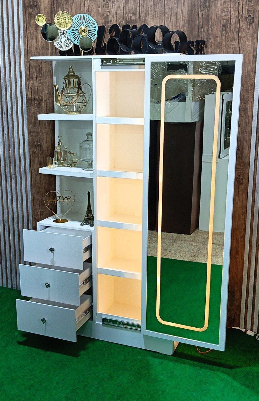 التسريحه الدلوعه