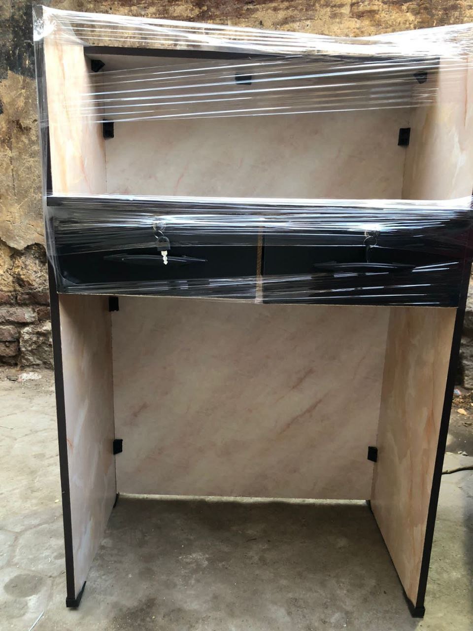 الكشير الشعبي الي علي قد الايد