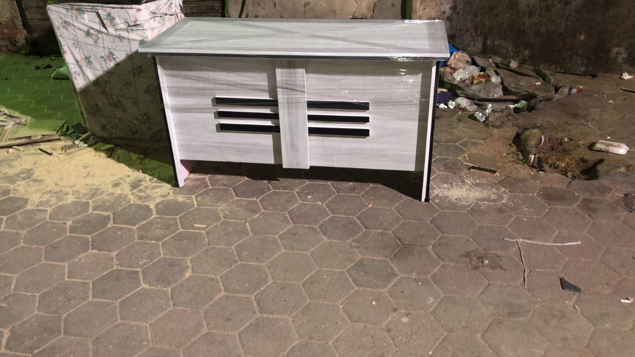 المكتب الترند 😍👌