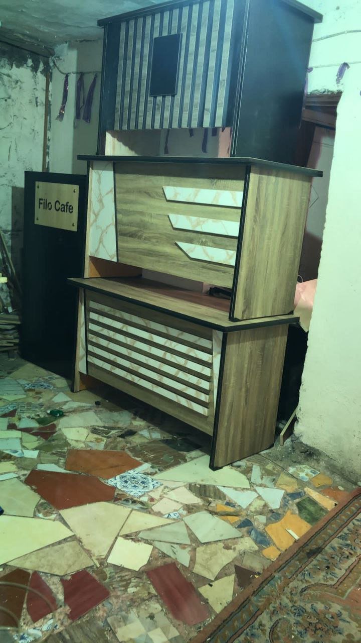 المكتب الترند 😍👌