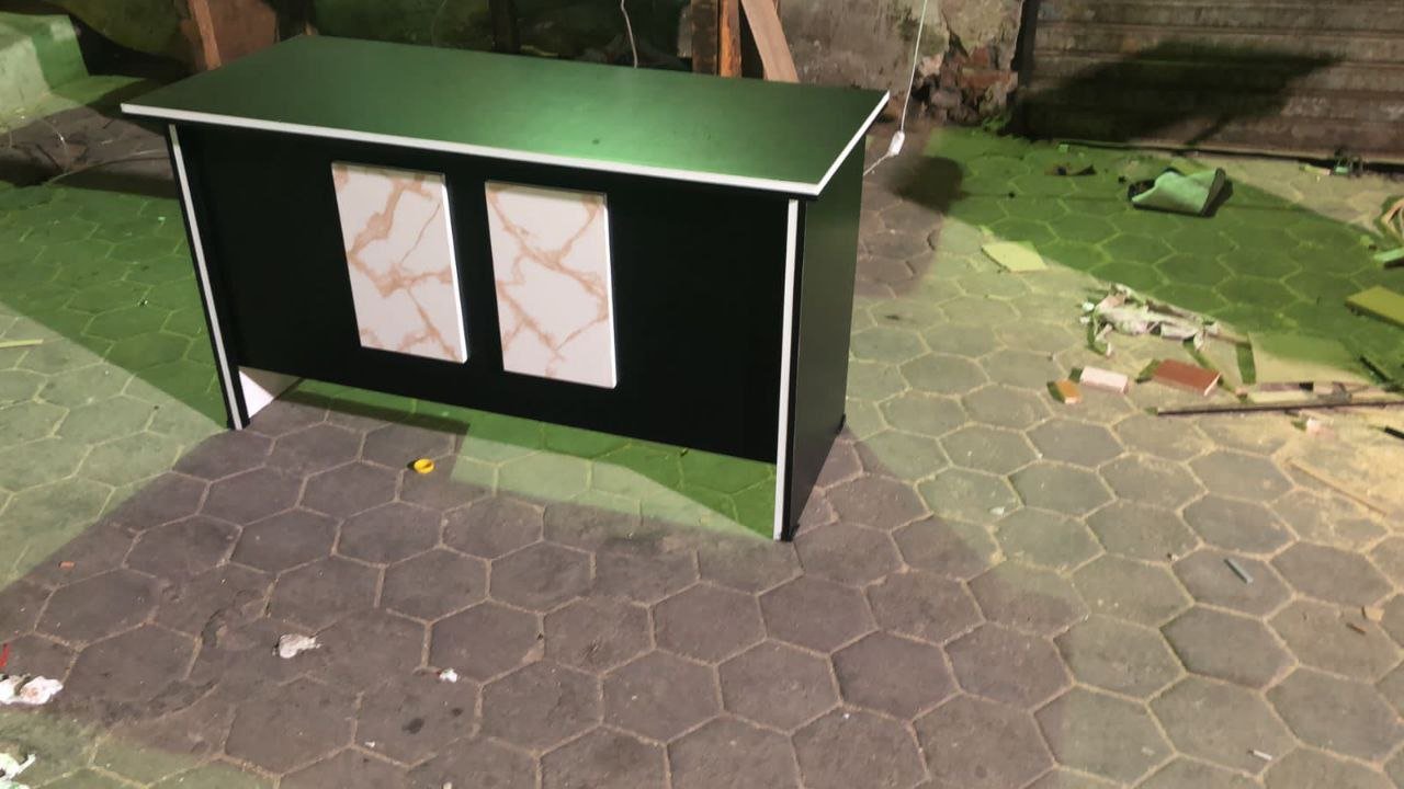 المكتب الترند 😍👌