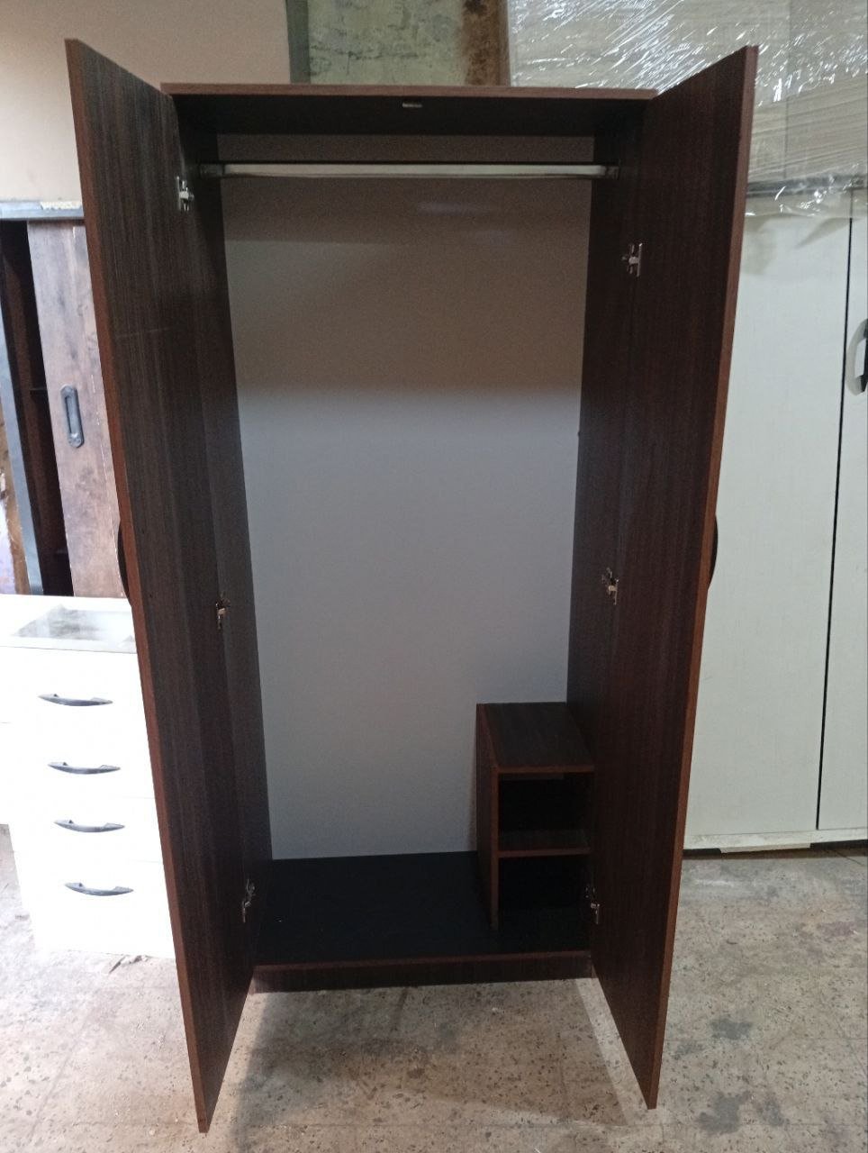 دولاب الدريسنح الشياكه 😎♥️😍