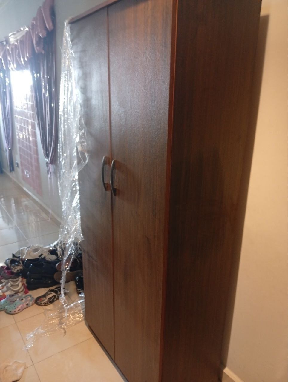 دولاب الدريسنح الشياكه 😎♥️😍