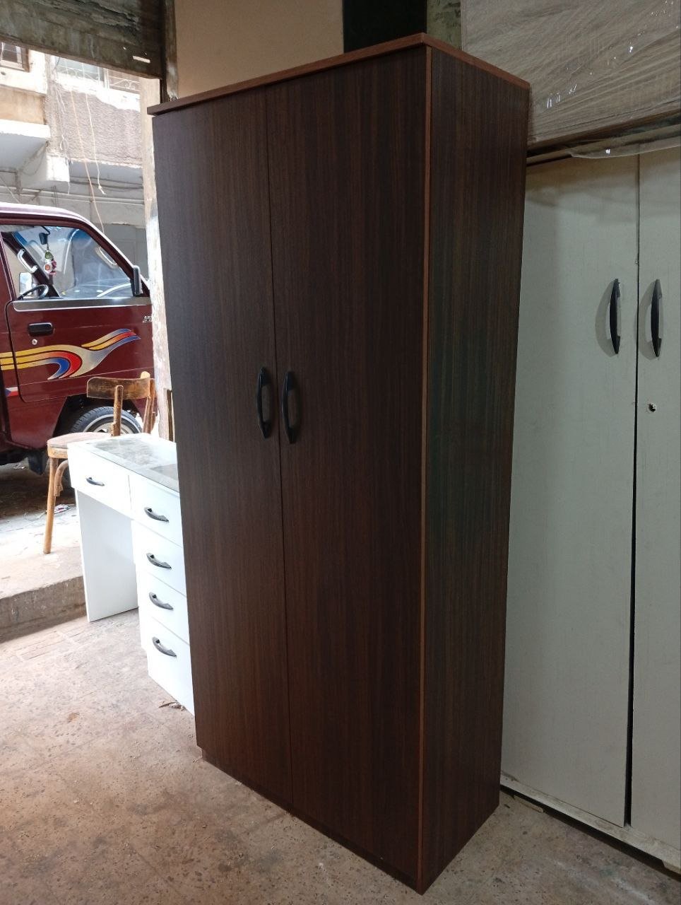 دولاب الدريسنح الشياكه 😎♥️😍