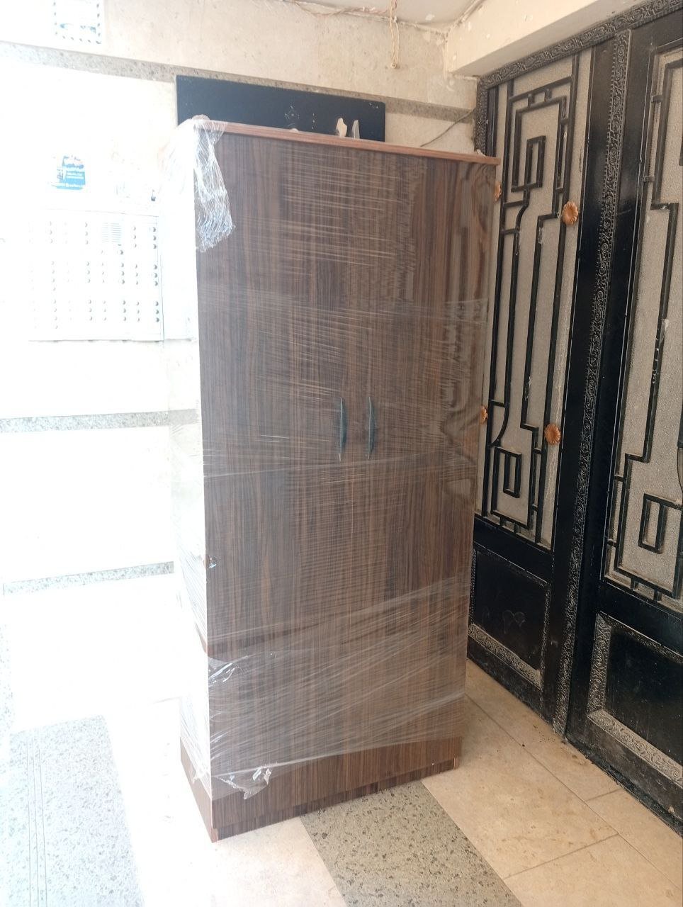 دولاب الدريسنح الشياكه 😎♥️😍