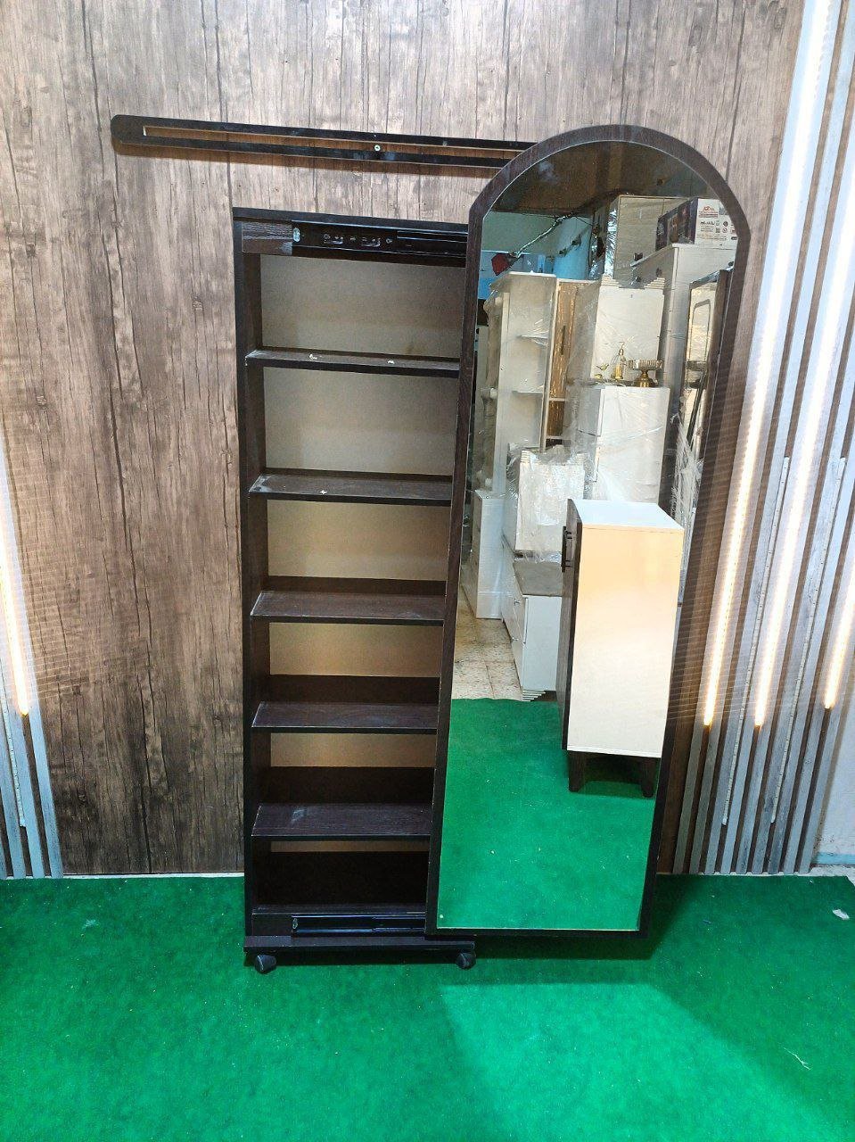 دولاب اكسسوارات بسعر مش هتلاقيه غير عندنا