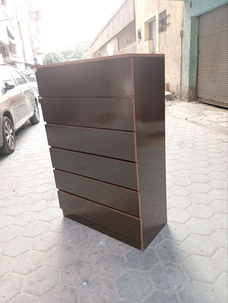 وحده 6 الادارج 😉🔥