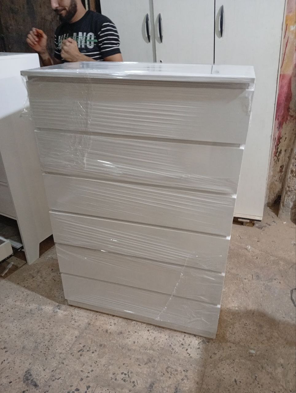 وحده 6 الادارج 😉🔥