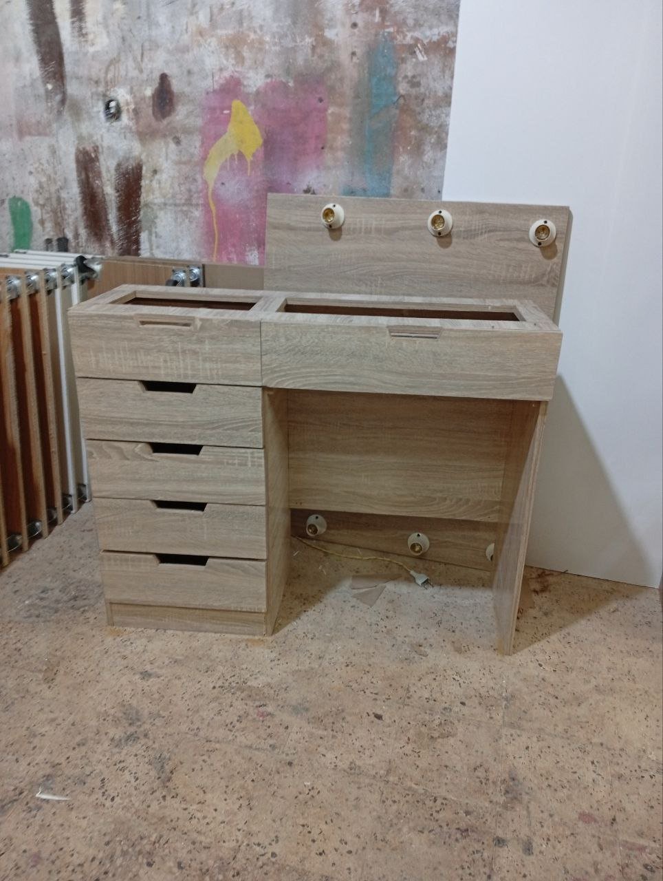 تسريحه ٥ درج🤩♥️