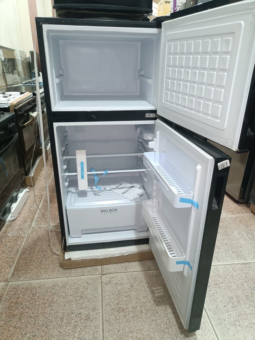 تلاجه يونيون اير  موديل سوبر تيك إسمارت ديفروست2