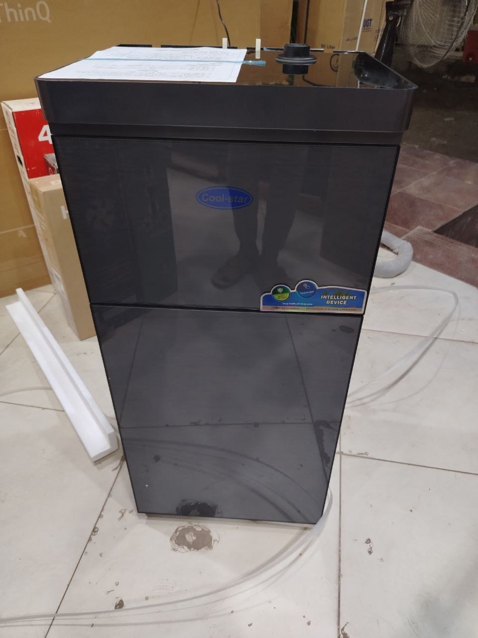 ✨مبرد مياه كول ستار  Cool Star