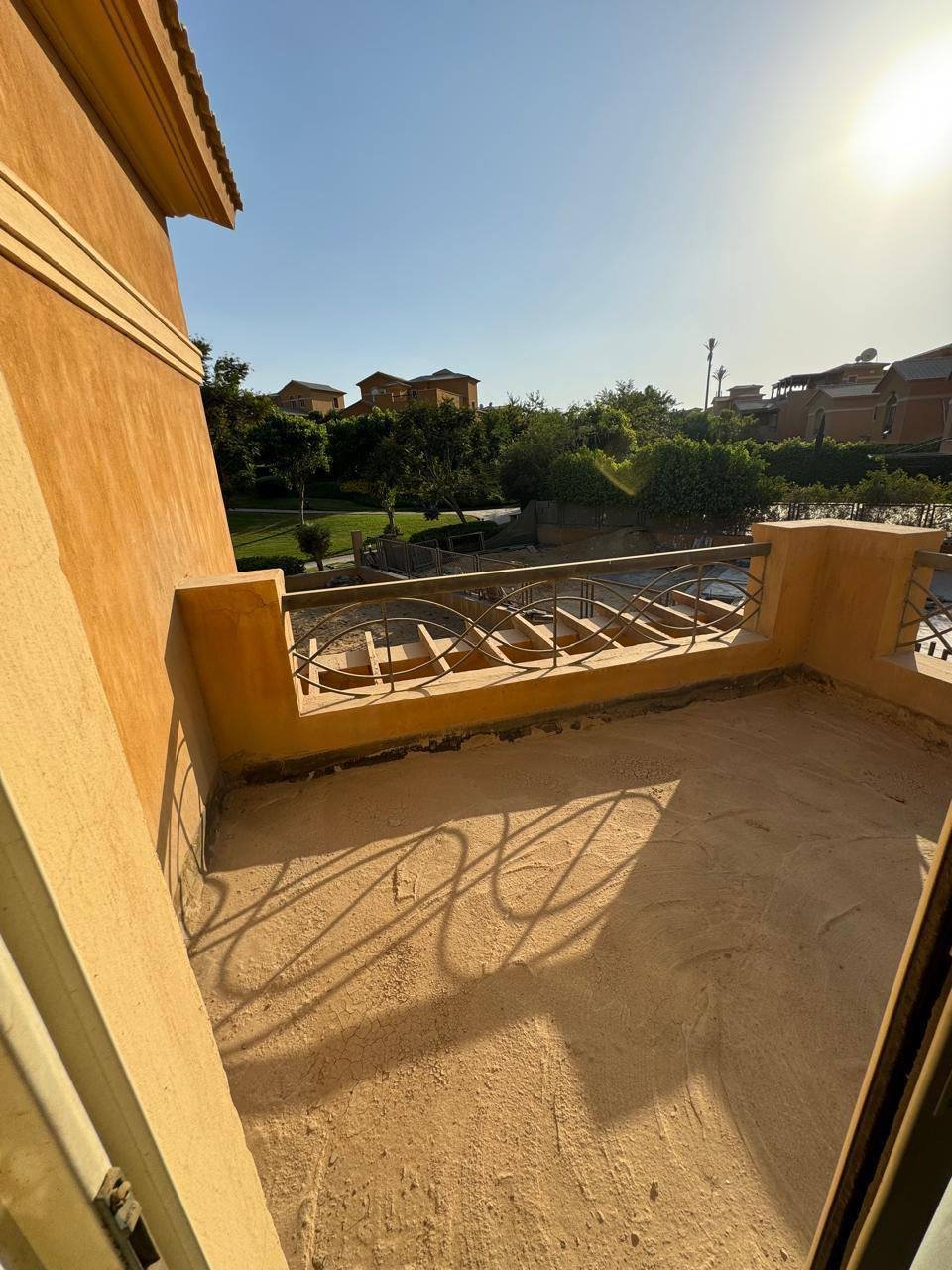 📍 فرصة مميزة جدًا  فيلا في كمبوند ديار بارك – القاهرة الجديدة