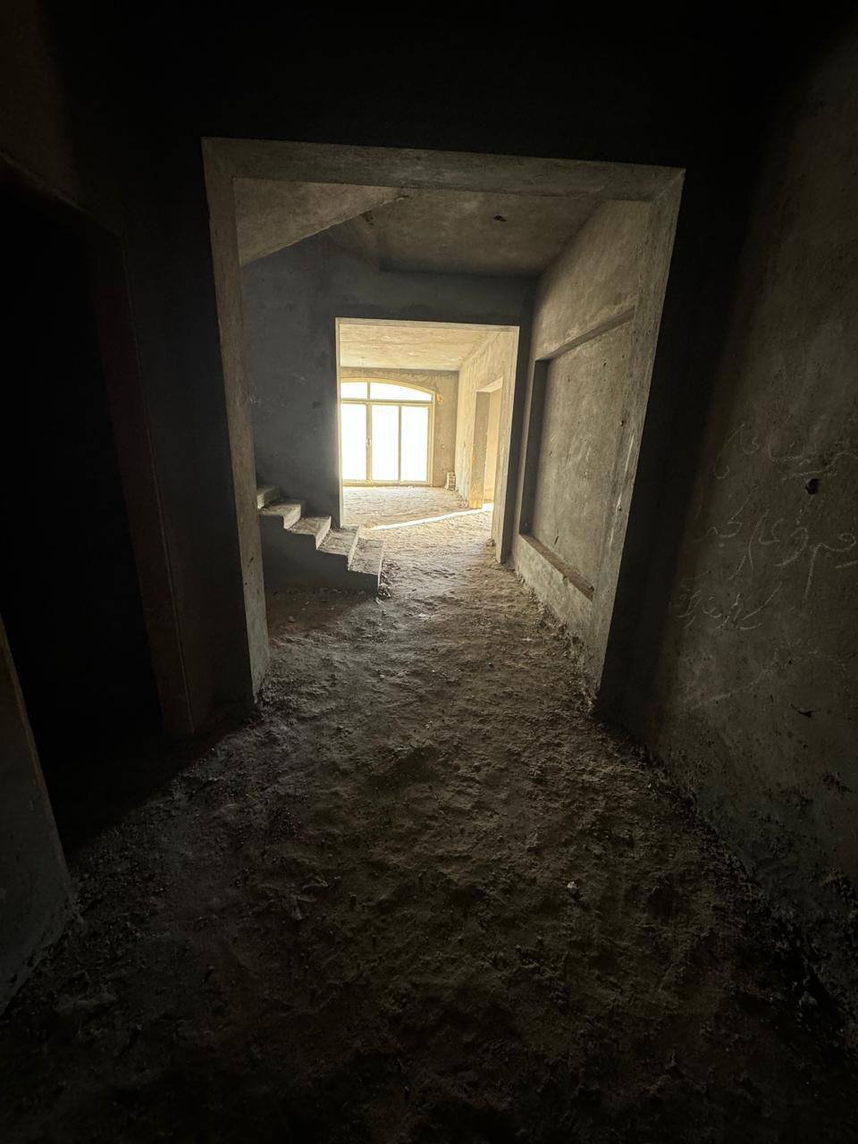 📍 فرصة مميزة جدًا  فيلا في كمبوند ديار بارك – القاهرة الجديدة