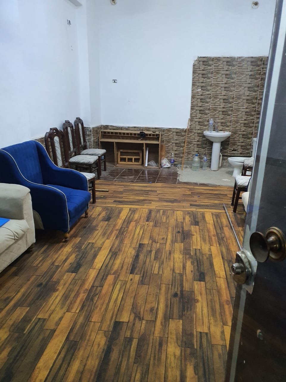 محل للأيجار بفيصل 30م يصلح لأي نشاط