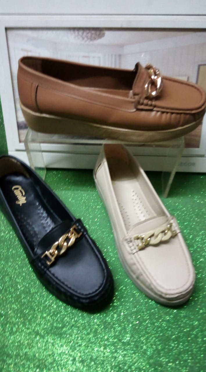 جزمة ايليو وسط 125ج