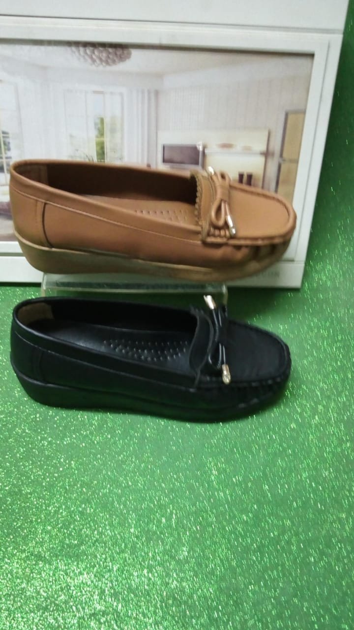 جزمة ايليو وسط 125ج