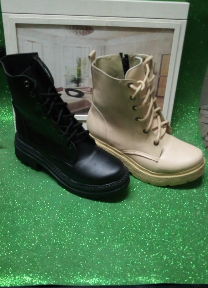 بوط حريمي شمواه بيادة 165