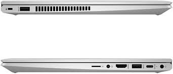 HP ProBook x360 435 G9 13.3″ FHD 2-in-1 Touchscreen Laptop, AMD Ryzen 7 Pro5875