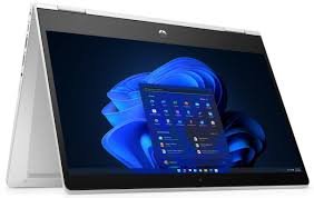 HP ProBook x360 435 G8 13.3″ FHD 2-in-1 Touchscreen Laptop, AMD Ryzen 7 Pro5850