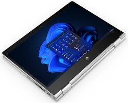 HP ProBook x360 435 G8 13.3″ FHD 2-in-1 Touchscreen Laptop, AMD Ryzen 7 Pro5850