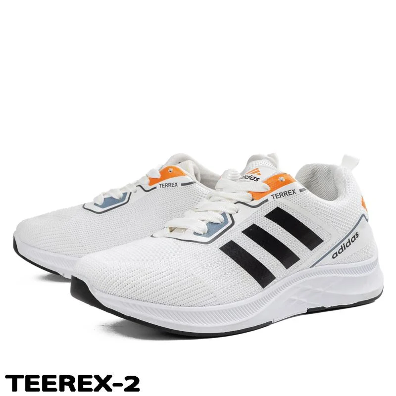 كوتشي رياضي رجالي – تصميم عصري وخفيف