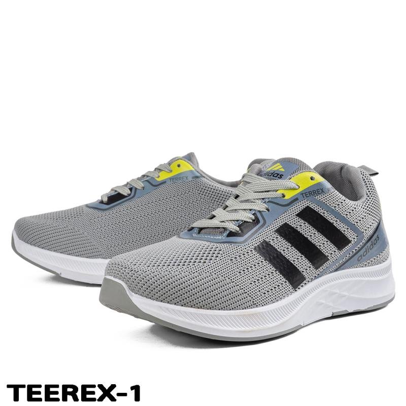 كوتشي رياضي رجالي – تصميم عصري وخفيف