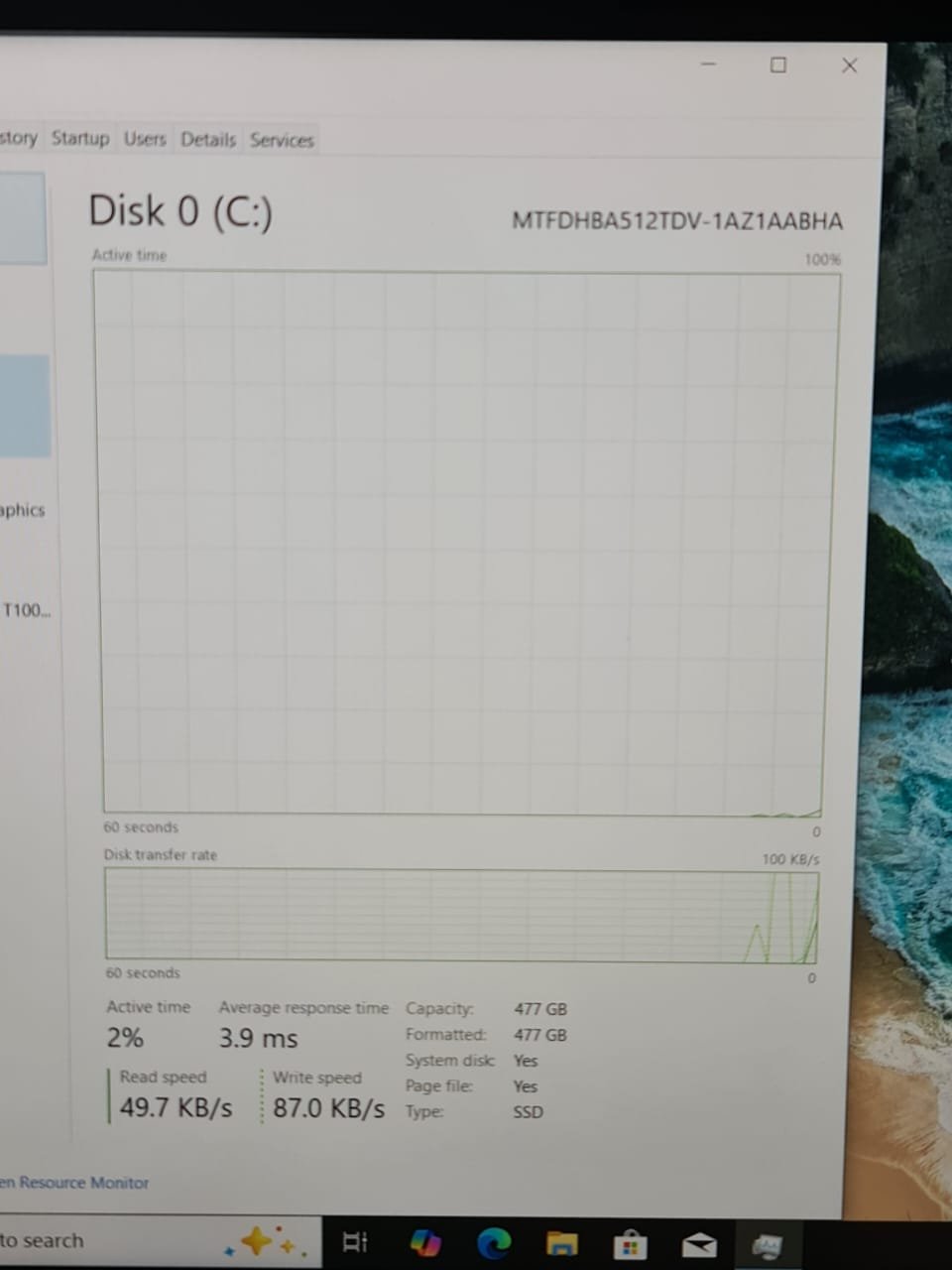 HP ZBook Studio G7 Core i7 10850H – Ram 32 – SSD 512 – Nvidia Quadro t1000 4g ddr4