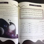 تفسير للأطفال مع رسوم تعبيرية في أجزاء من الجزء 24 الي الجزء 30